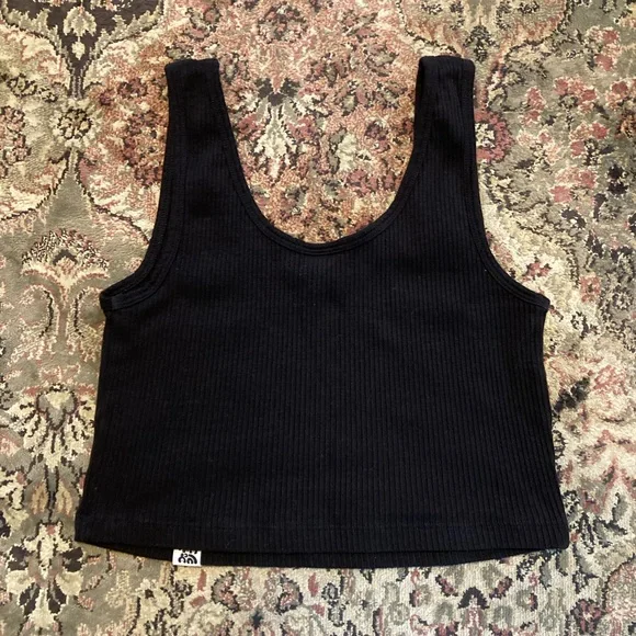 Lucy & Yak Josy Tank Top - Picture 3 of 8